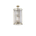 Mano Pendant 6 Light
